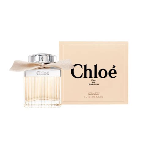 isetan kl chloe perfume